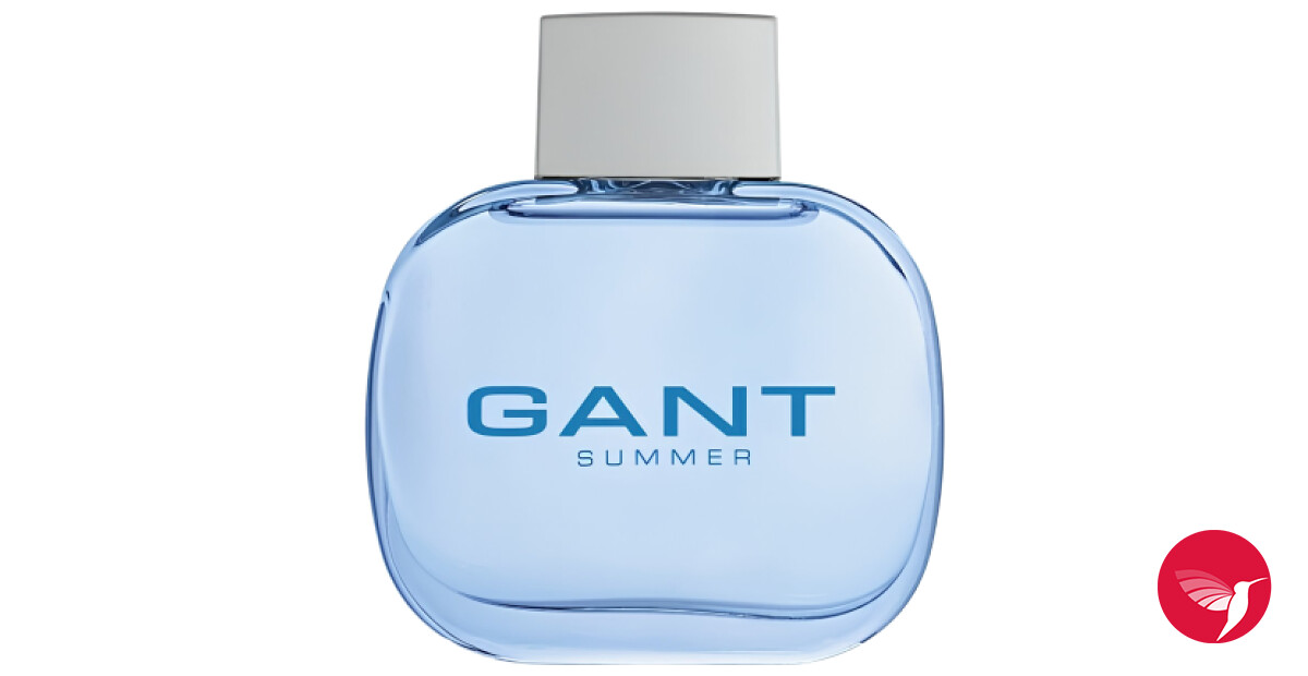 Gant Summer Gant cologne a fragrance for men 2008