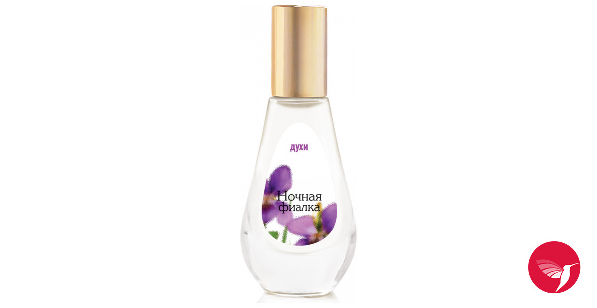 Nochnaya Fialka Dilis Parfum perfume - a fragrance for women 2006