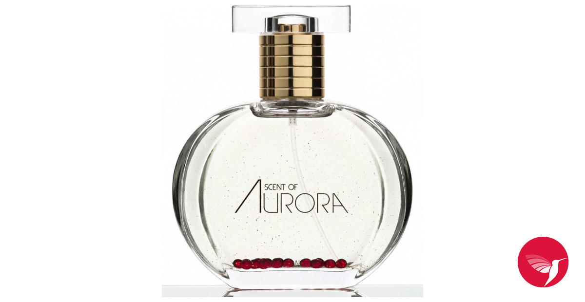 Scent of Aurora Norra Norrland perfume - a new fragrance for women and ...