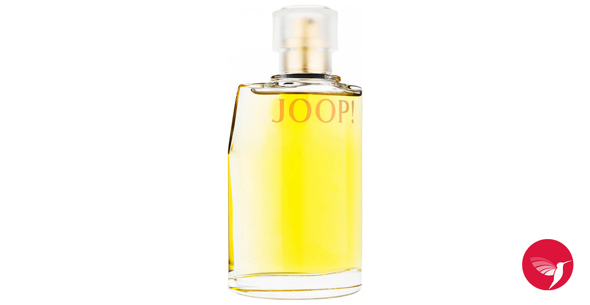 Joop! Femme Joop! perfume a fragrance for women 1987