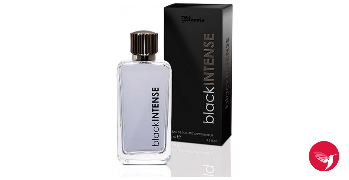 Black Intense Morris cologne - a fragrance for men 2014