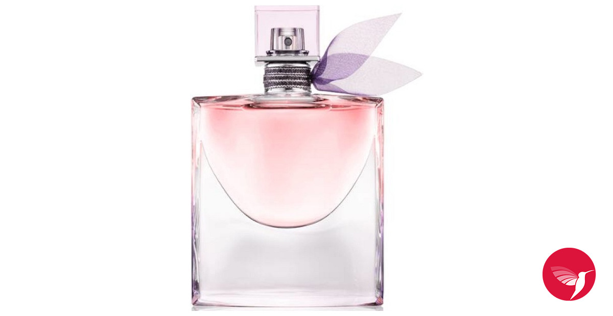 La Vie Est Belle L'eau De Parfum www.fragrantica.fr