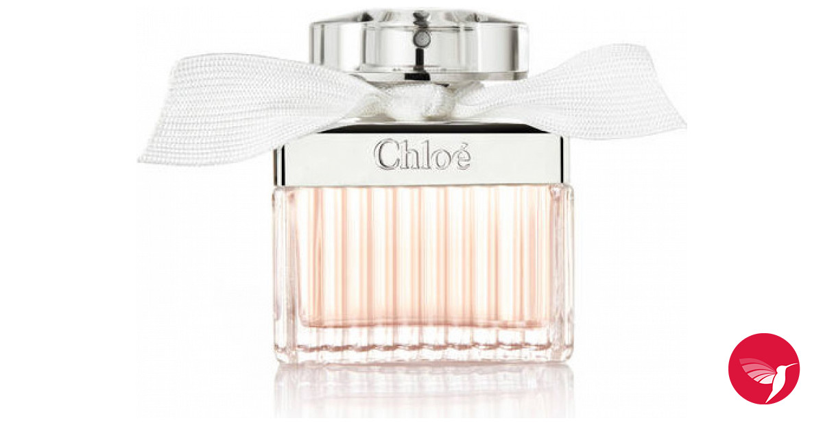 Chloe Eau de Toilette (2015) Chloe perfume - a new fragrance for women 2015