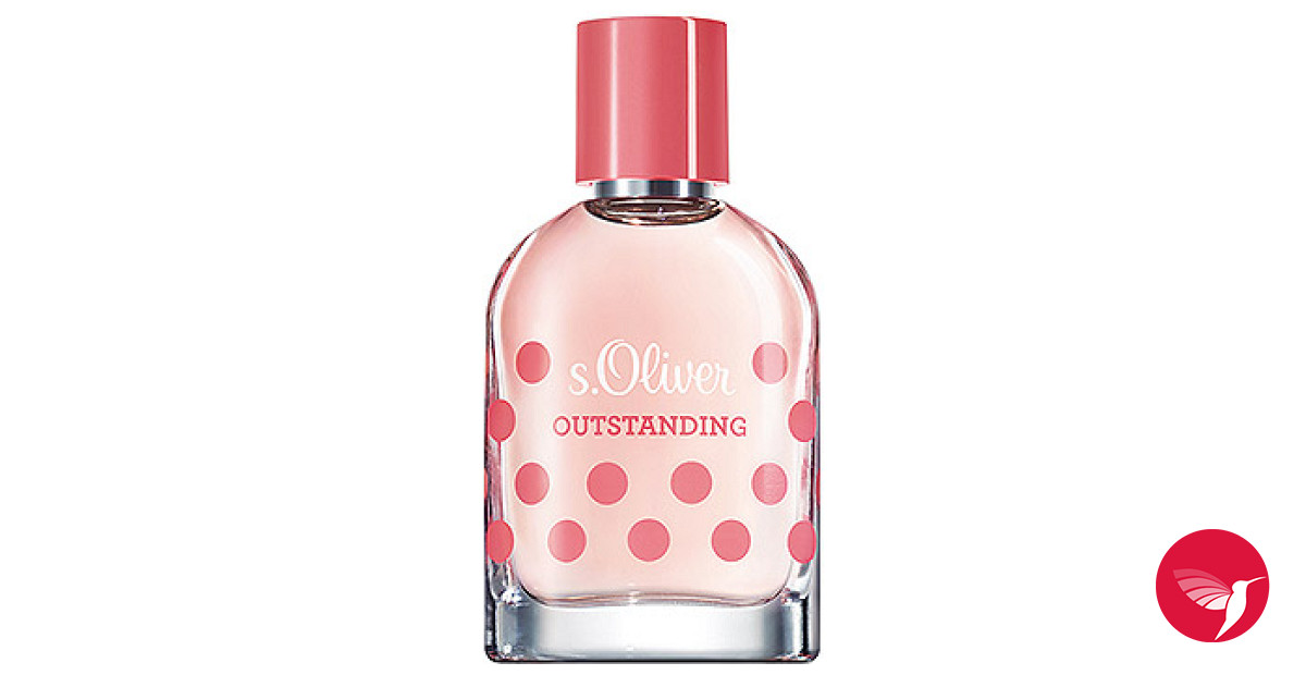 Outstanding Women s.Oliver perfume - a new fragrance for women 2015