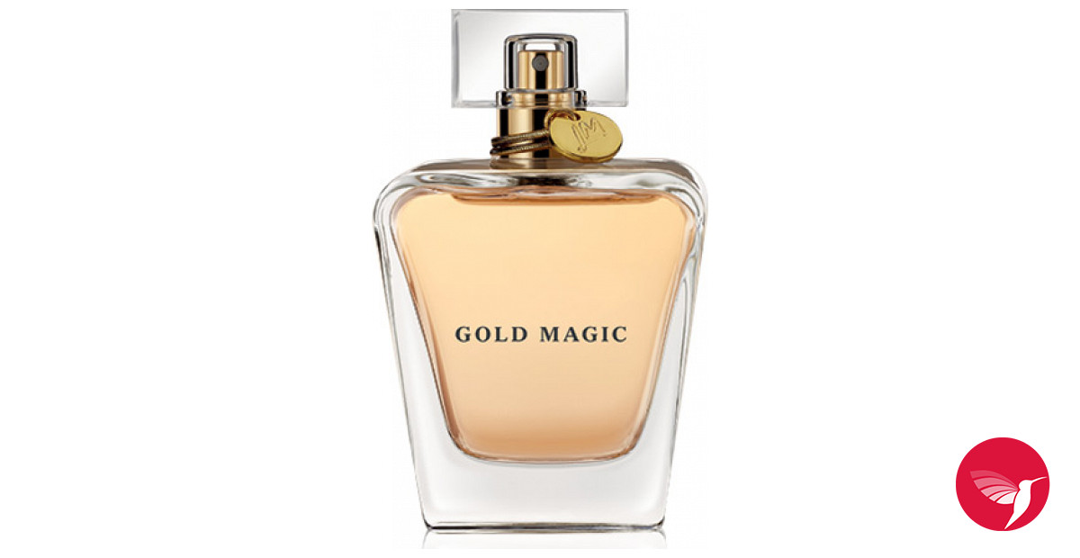 Gold Magic Little Mix perfume a new fragrance for women 2015