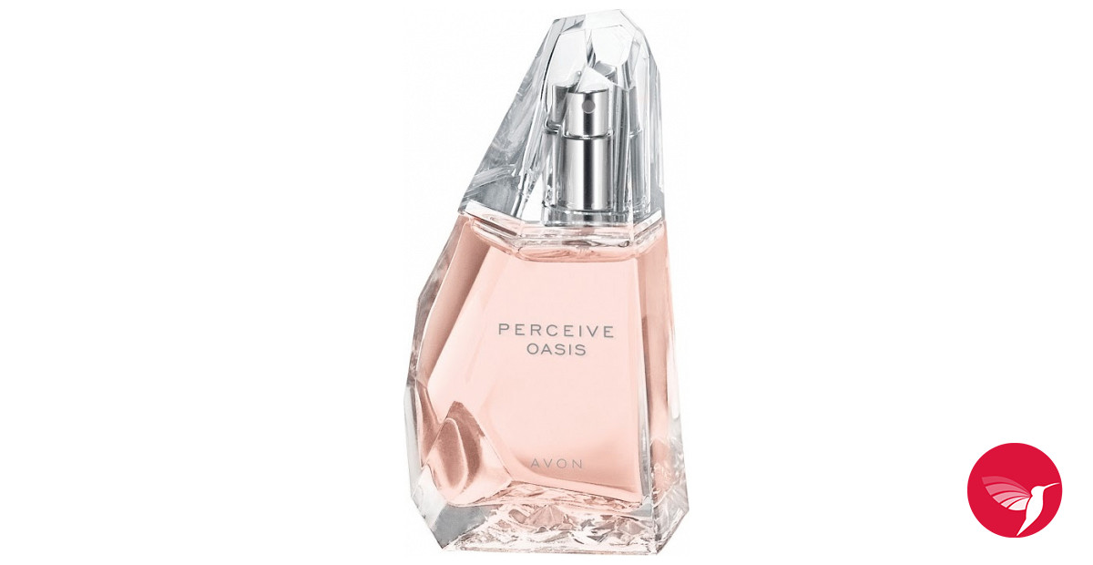 Perceive Oasis Avon Parfum - ein neues Parfum für Frauen 2015