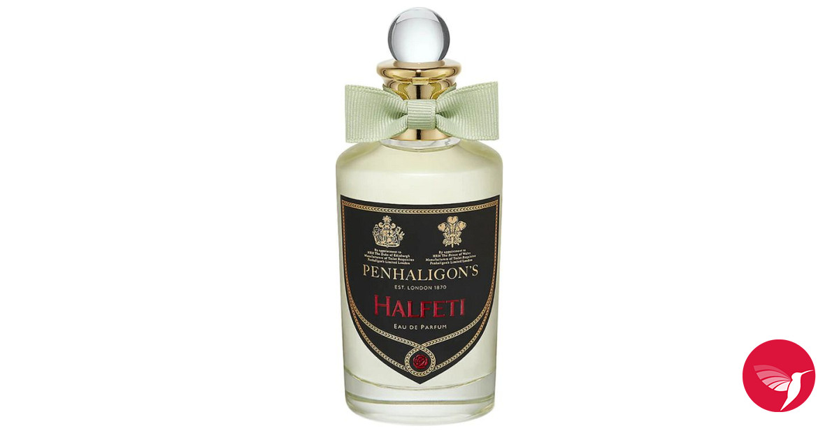 Halfeti Penhaligon`s Parfum - ein neues Parfum für Frauen 2015