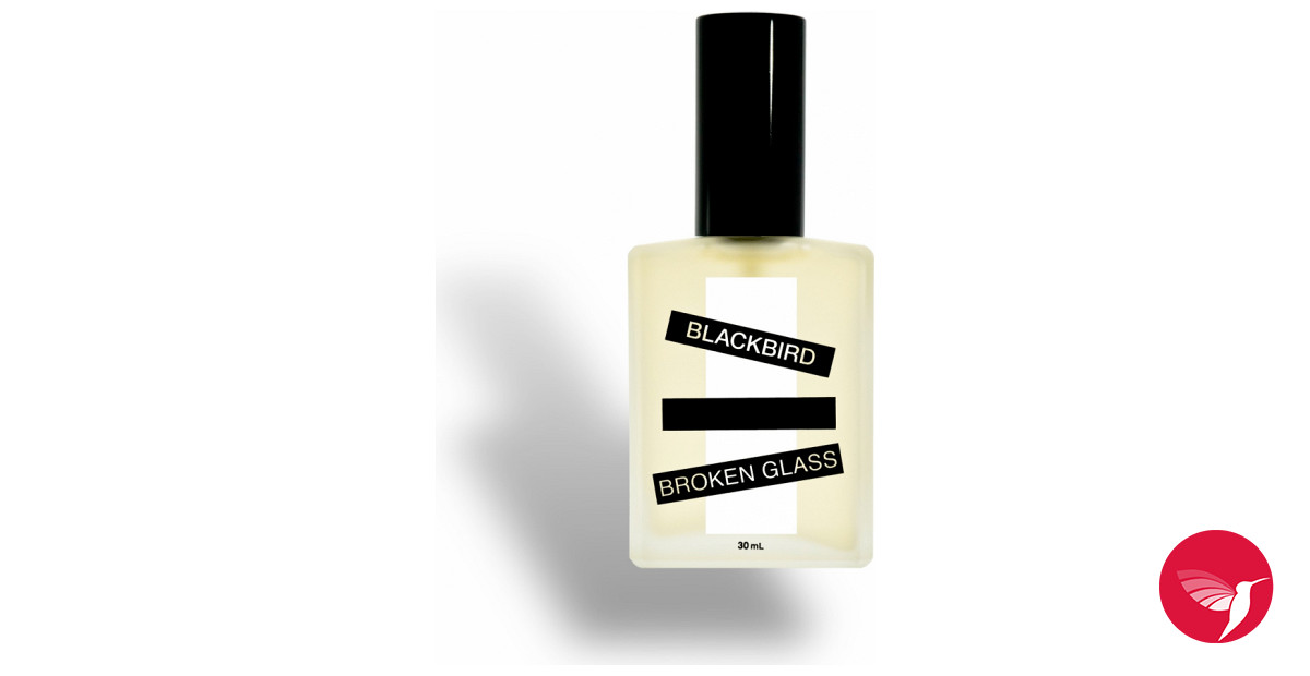 broken glass blackbird perfume a new fragrance for broken glass blackbird perfume a new fragrance for