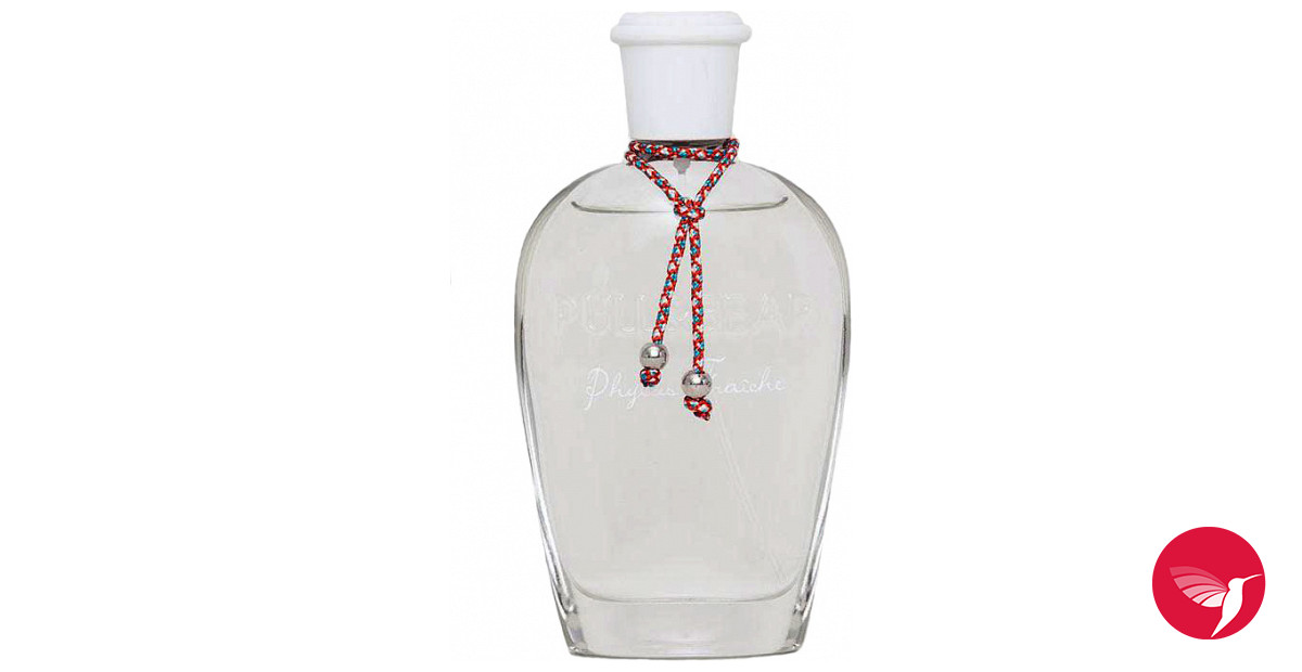 Phyllis Fraiche Pull and Bear perfume una nuevo fragancia para Mujeres 2015