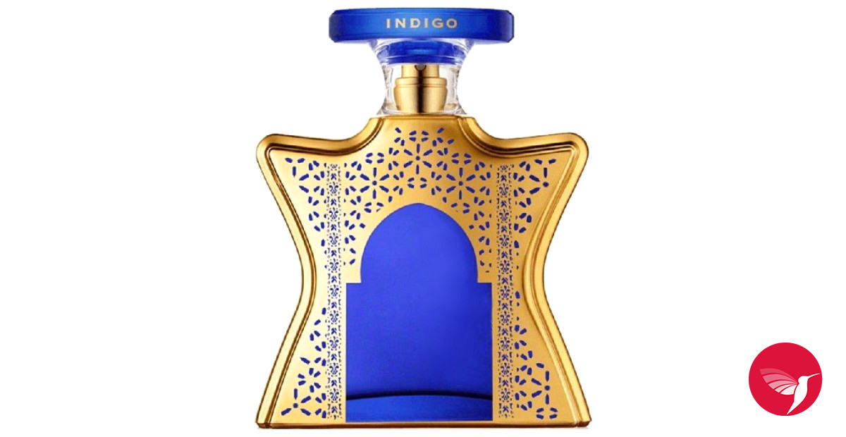 Dubai Indigo Bond No 9 perfume a new fragrance for women and men 2015