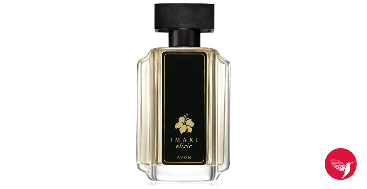 Imari Elixir 2015 Avon parfem - novi parfem za žene 2015