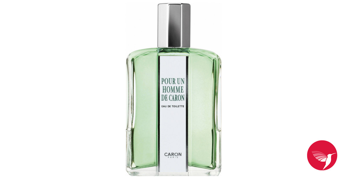 Pour Un Homme de Caron Caron cologne - a fragrance for men 1934