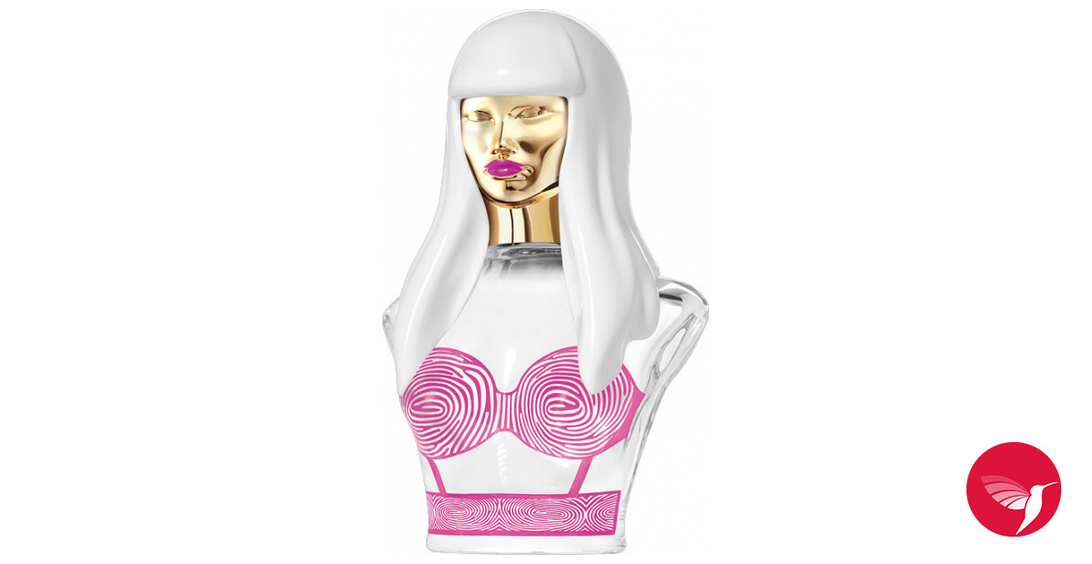 The Pinkprint Nicki Minaj perfume a novo fragrância Feminino 2015