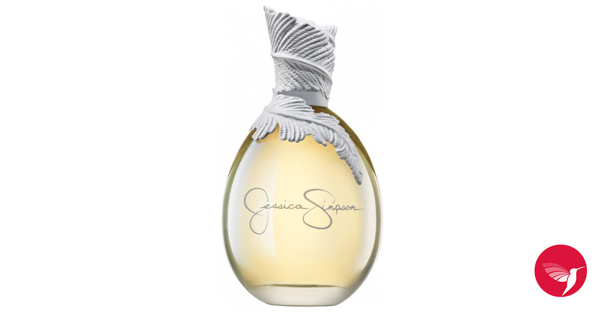 Ten Jessica Simpson perfume a new fragrance for women 2015