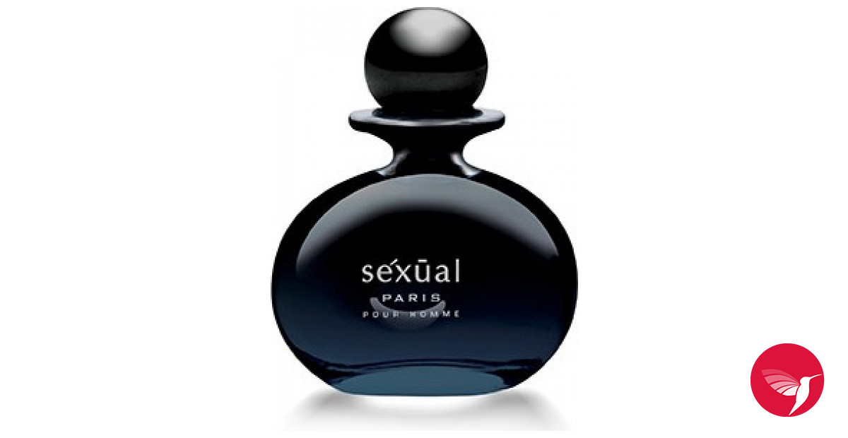 Sexual Paris Pour Homme Michel Germain Cologne A New Fragrance For Men 2015 