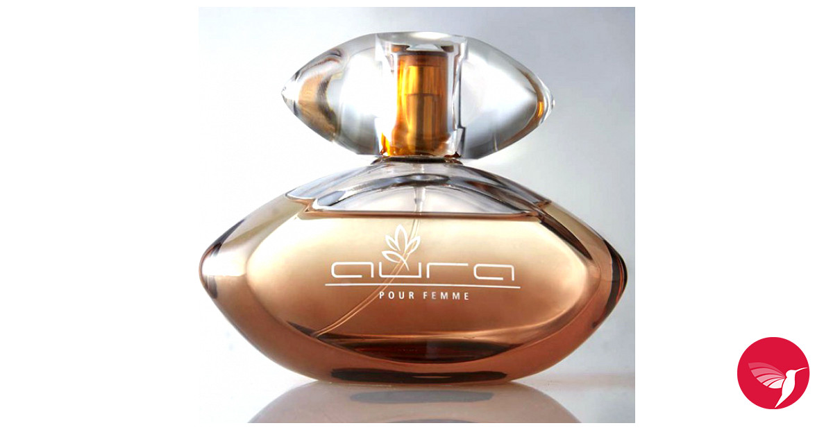 Aura Pour Femme Merveille De France perfume a fragrance for women