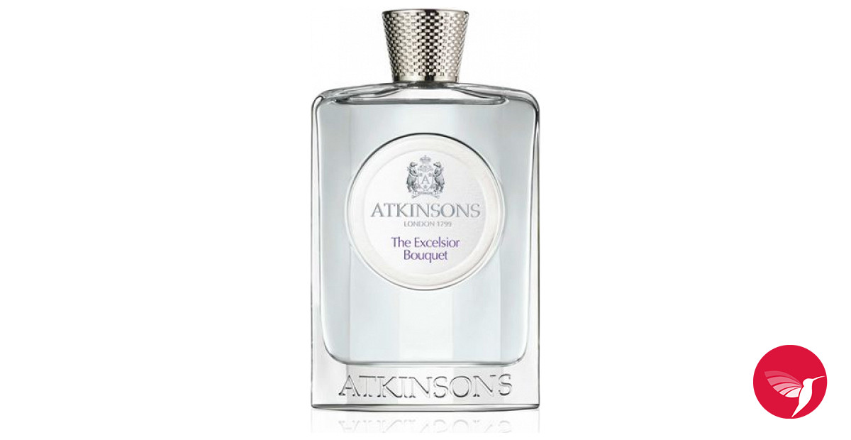 The Excelsior Bouquet Atkinsons perfume - a new fragrance for women and ...
