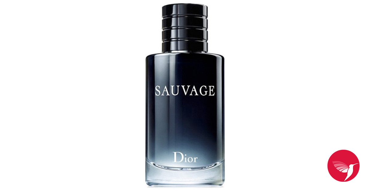 Sauvage Christian Dior cologne - a new fragrance for men 2015