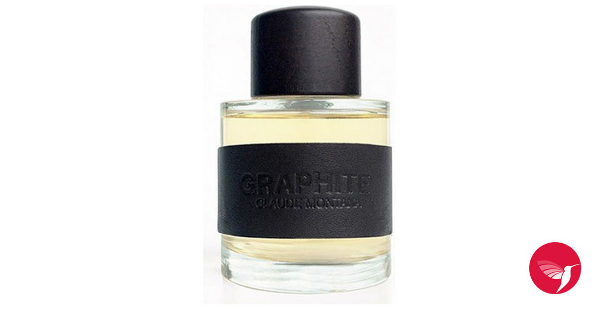 Graphite Oud Edition Montana cologne a fragrance for men 2014
