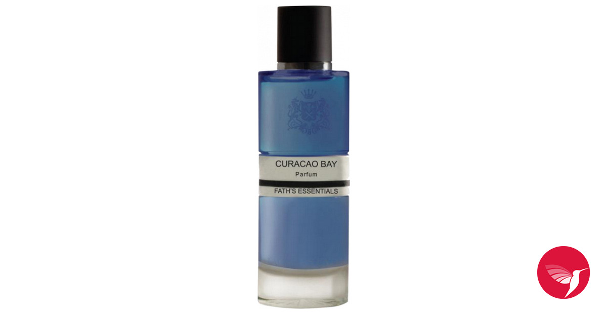 Curacao Bay Jacques Fath perfume a new fragrance for women and men 2015