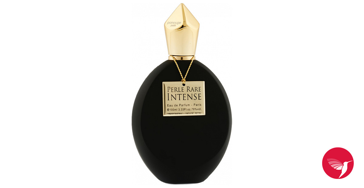 Perle Rare Intense Panouge Parfum - ein neues Parfum für Frauen 2016