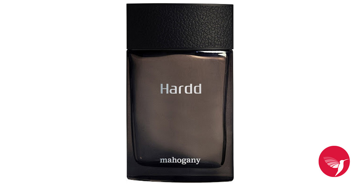 Hardd Mahogany cologne - a fragrance for men 2012