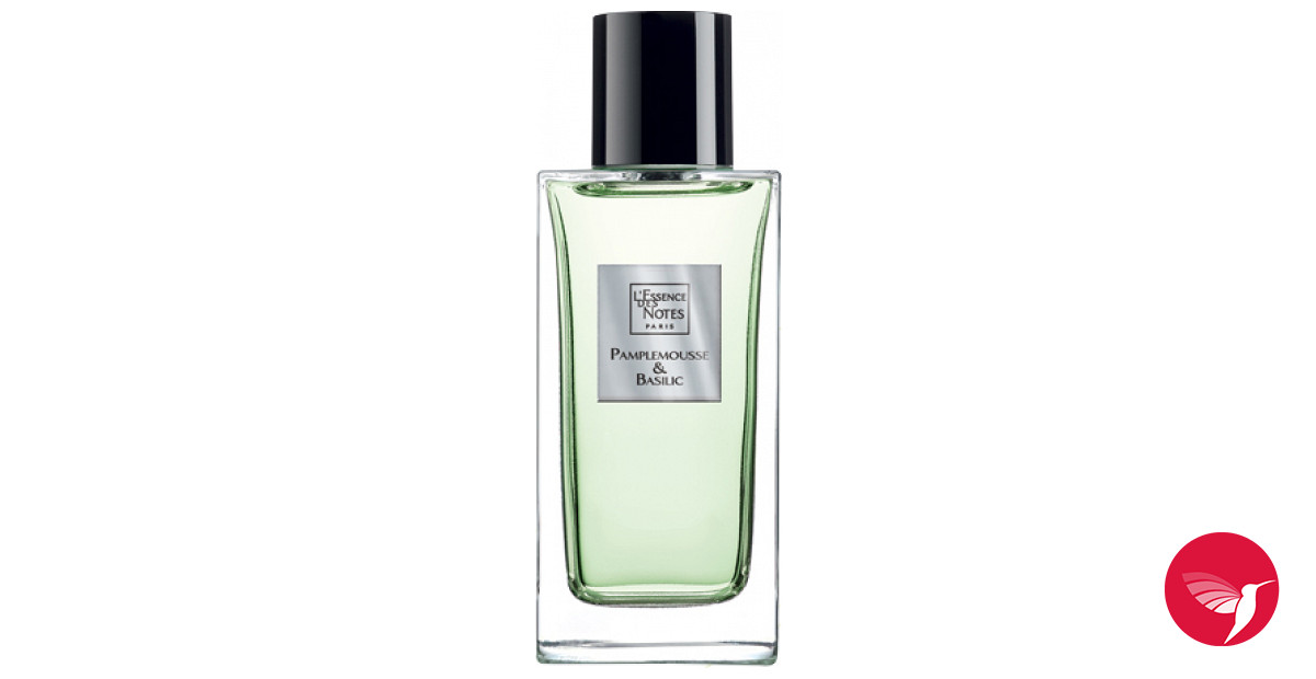 Pamplemousse&Basilic L'Essence des Notes perfume - a fragrance for ...