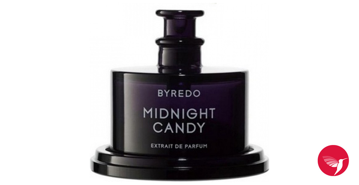 Midnight Candy Byredo perfume a new fragrance for women and men 2015