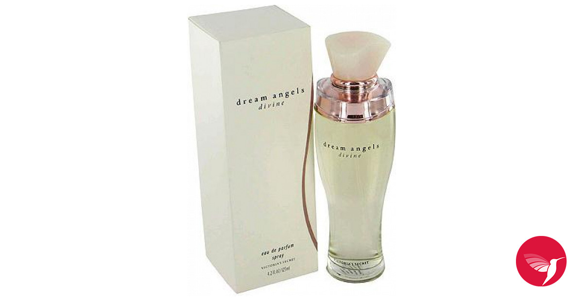Dream Angels Divine Victoria`s Secret perfume - una fragancia para