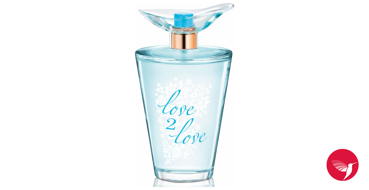 Bluebell + White Tea Love2Love perfume a new fragrance for women 2015