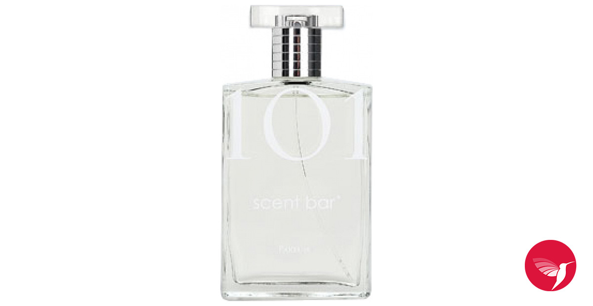 101 Scent Bar perfume - a fragrance for women and men