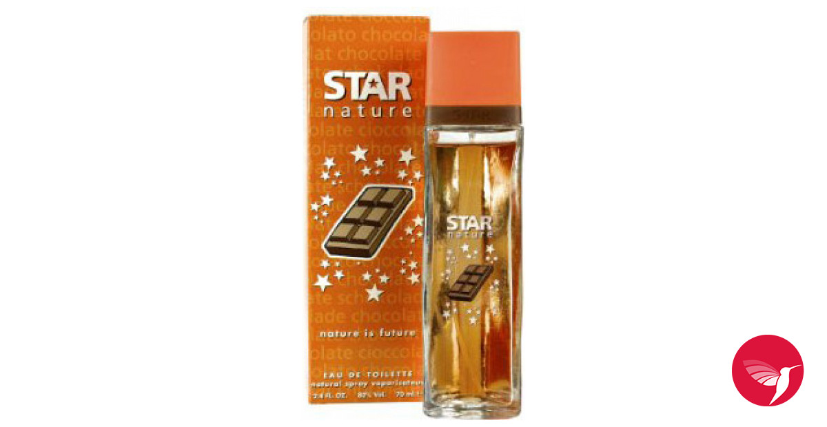 Chocolate Star Nature perfume - a fragrance for women and men