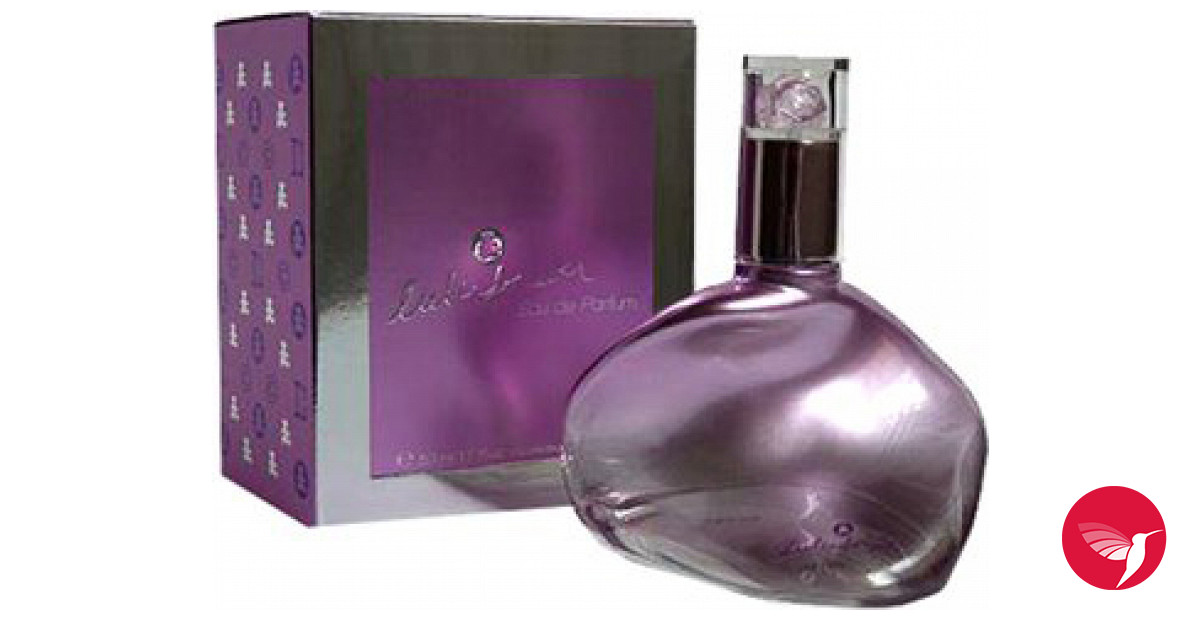 Forever Glam Edition Lulu Castagnette perfume - a fragrance for women 2007