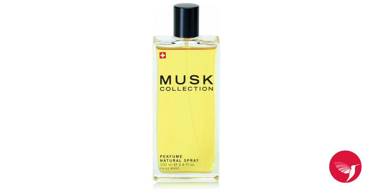 Musk Musk Collection Perfumy - To Perfumy Dla Kobiet I Mężczyzn