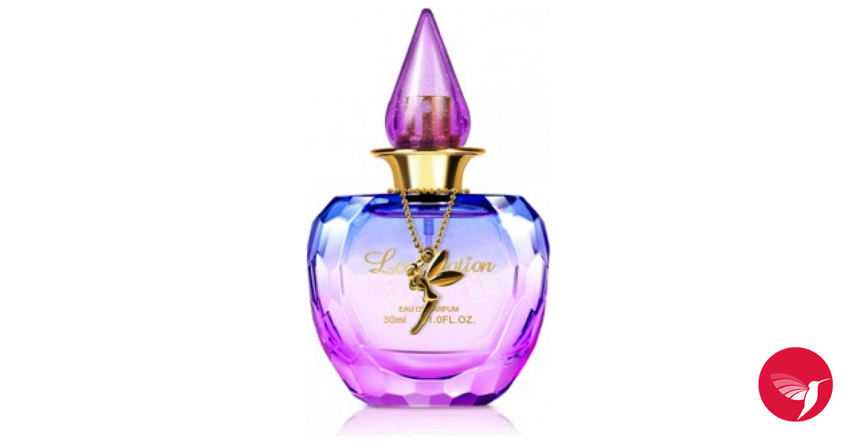 Love Potion 真爱灵药 Love&wish 爱唯施 perfume - a fragrance for women 2014