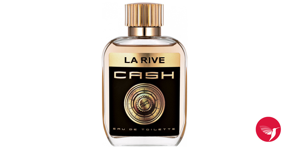 Cash for Man La Rive cologne a fragrance for men