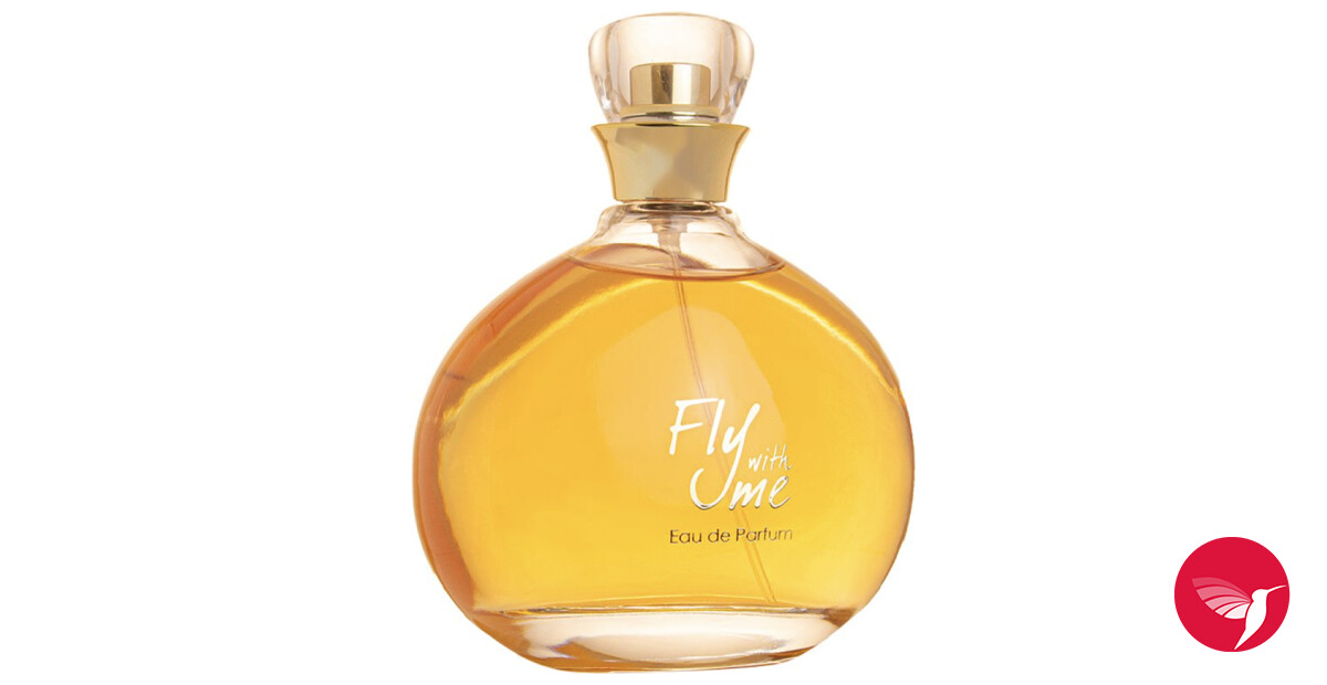 Fly with me Frederic M perfume a fragrance for women