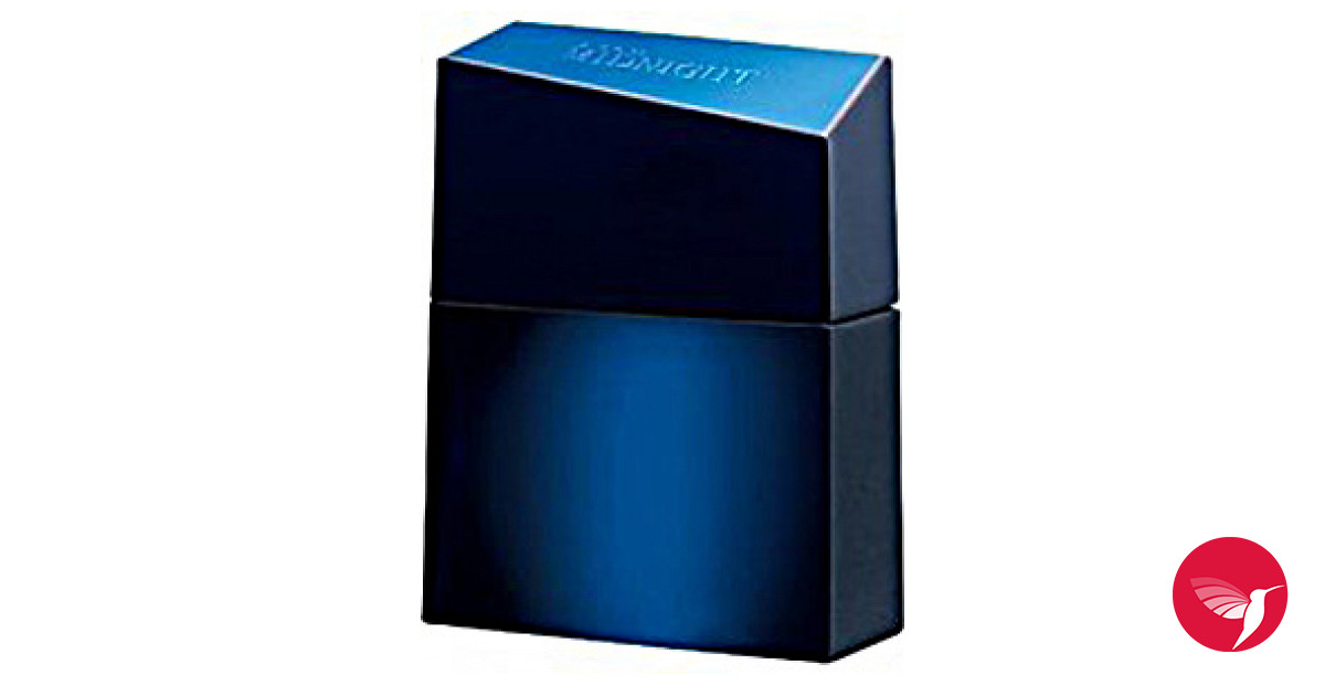 Midnight Avon cologne a fragrance for men 2007