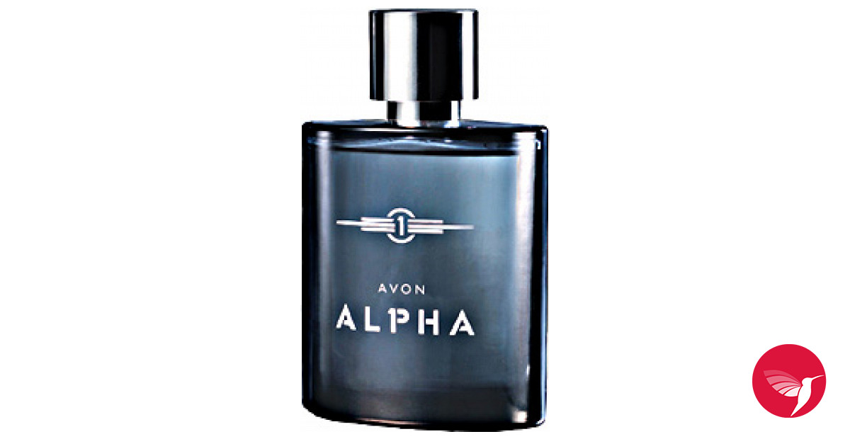 Alpha Avon Cologne A Fragrance For Men 2013