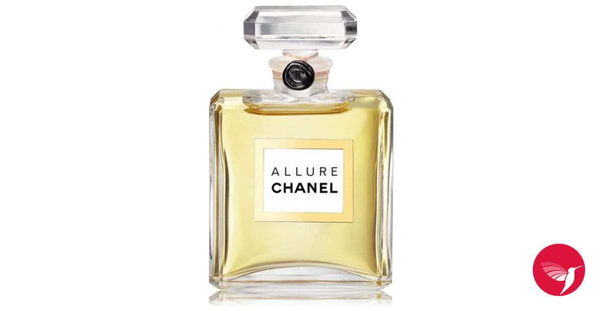 Allure Parfum Chanel perfume - a fragrance for women