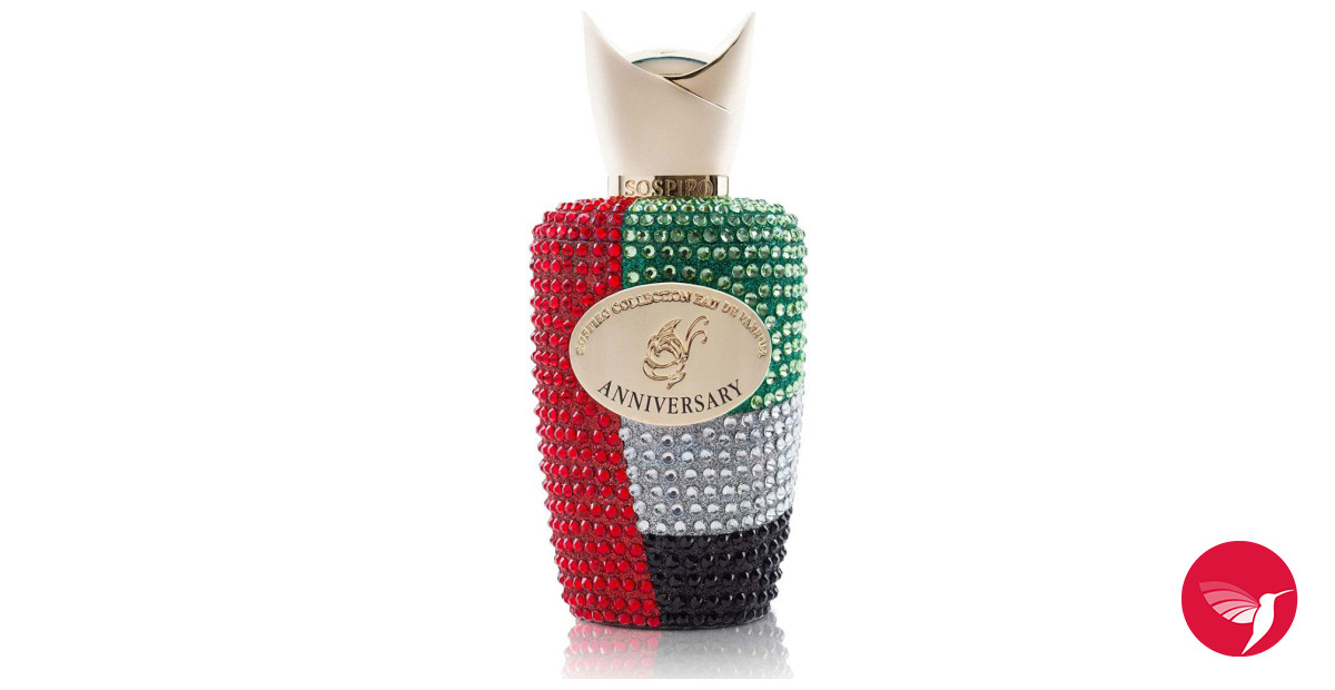Sospiro Anniversary Sospiro Perfumes perfume - a new fragrance for ...