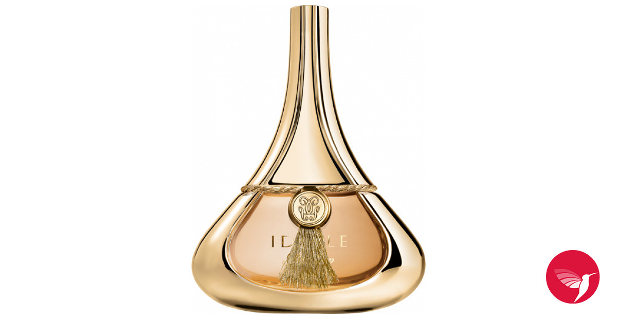 Idylle Extract Guerlain perfume a fragrance for women
