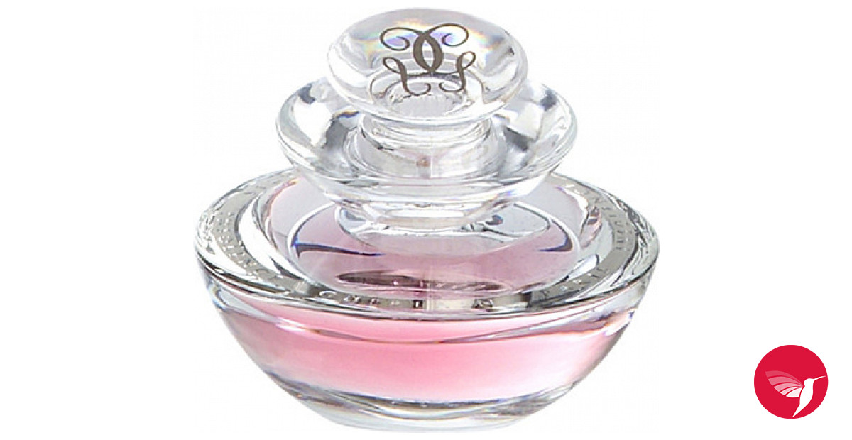 Insolence Extract Guerlain perfume a fragrance for women