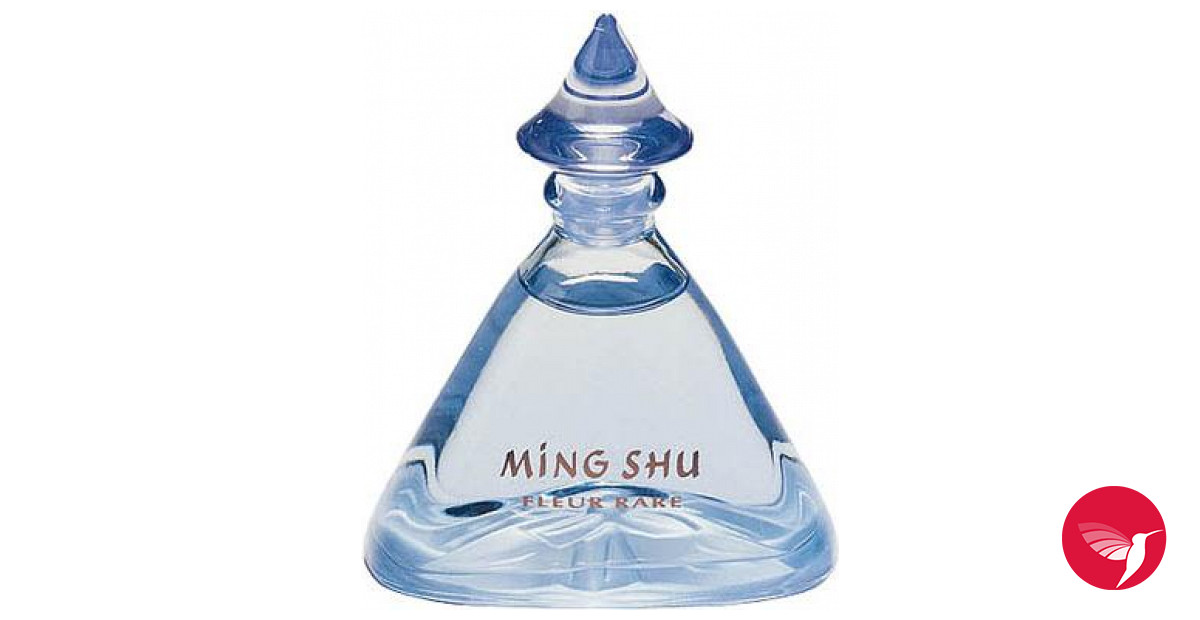 Ming Shu Fleur Rare Yves Rocher perfume - a fragrance for women 1997