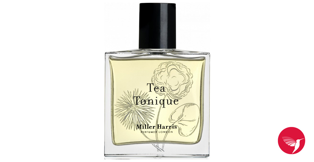 Tea Tonique Miller Harris perfume - a new fragrance for women and men 2015