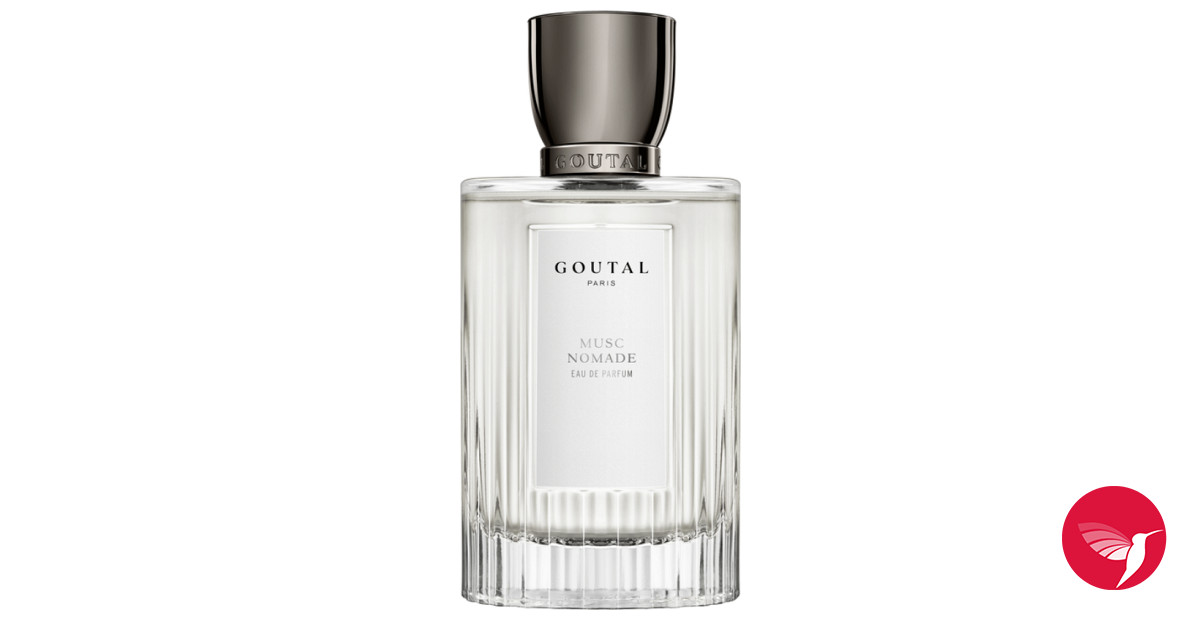 Musc Nomade Annick Goutal perfume una fragancia para Hombres y