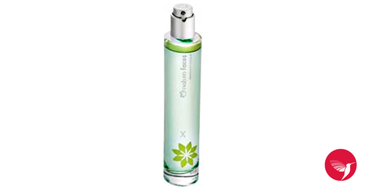 X Natura perfume una fragancia para Mujeres 2008