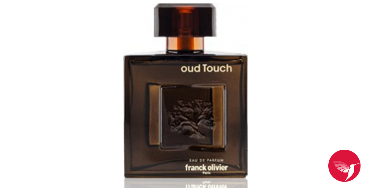 Oud Touch Franck Olivier cologne a fragrance for men 2014