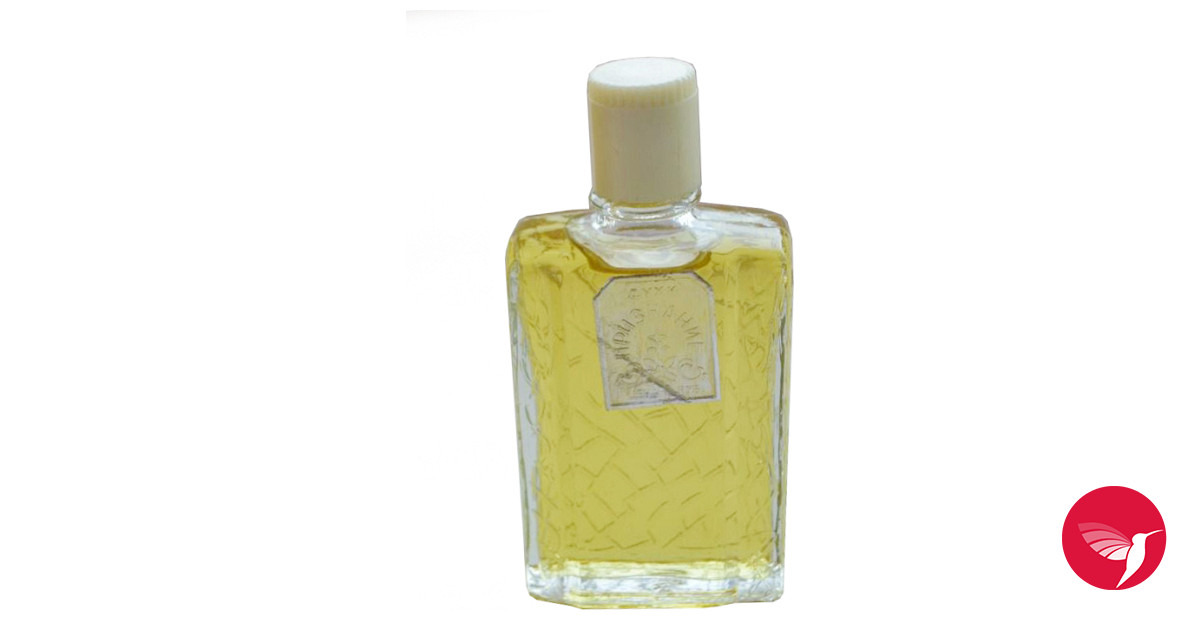 Priznaniye Novaya Zarya perfume - a fragrance for women 1980