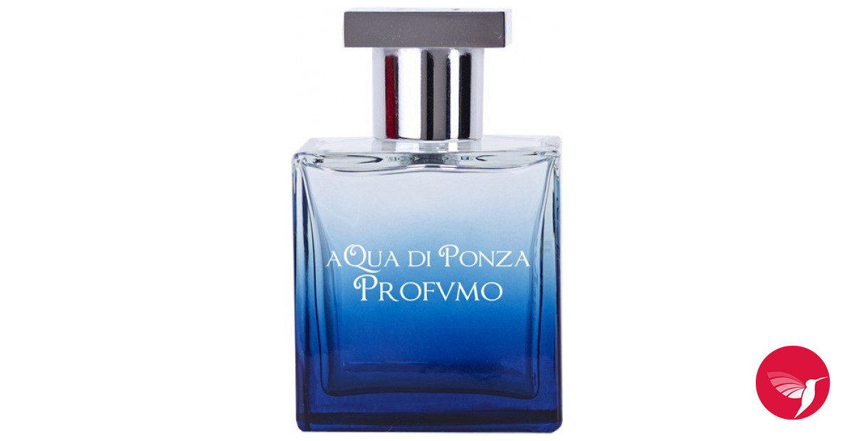 Aqua di Ponza Profumo Aqua di Ponza perfume - a new fragrance for women